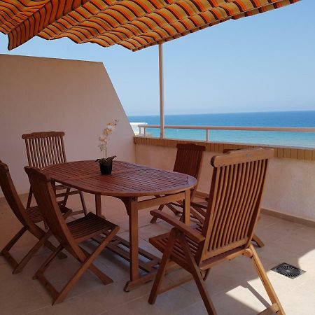 Апартаменты Cala Blanca 2 Frontal Al Mar Оропеса-дель-Мар Экстерьер фото